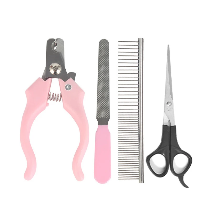 Профессиональные электрические ножницы для домашних животных машинка стрижки