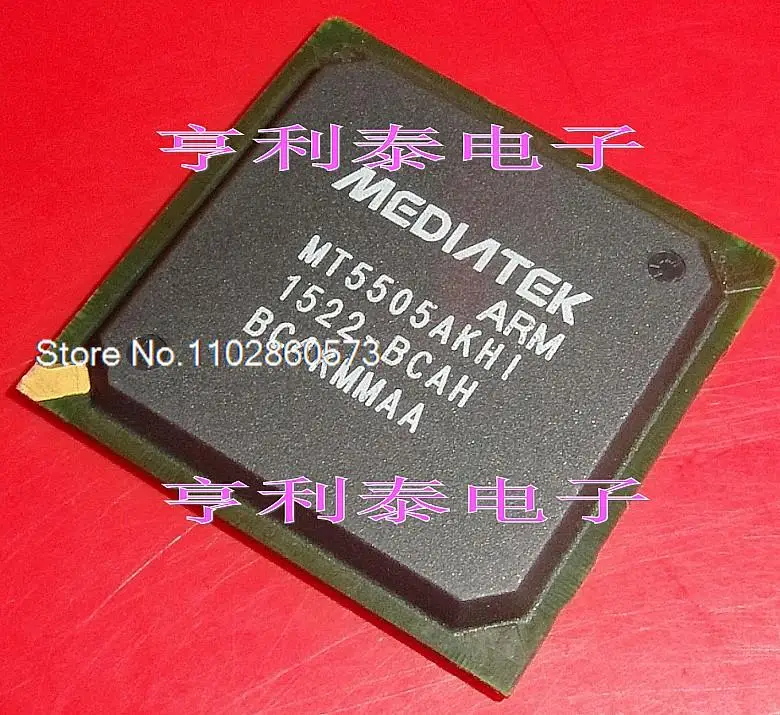 MT5505AKHI MT5505AKHI- BCAH Оригинал в наличии. Силовая ИС