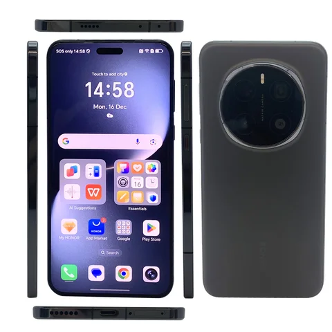 Смартфон Honor Magic7 Pro 12/512ГБ Global — фото модели