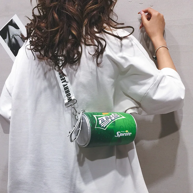 Новая индивидуальная женская сумка с универсальной текстурой трендовая через