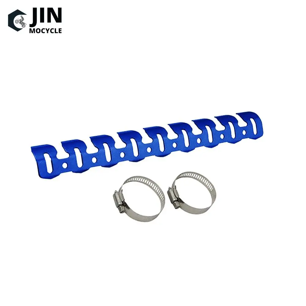 Для Yamaha YZ 450 F 250F YZ250F MY18 MY15 4-тактный универсальный мотоциклетный алюминиевый