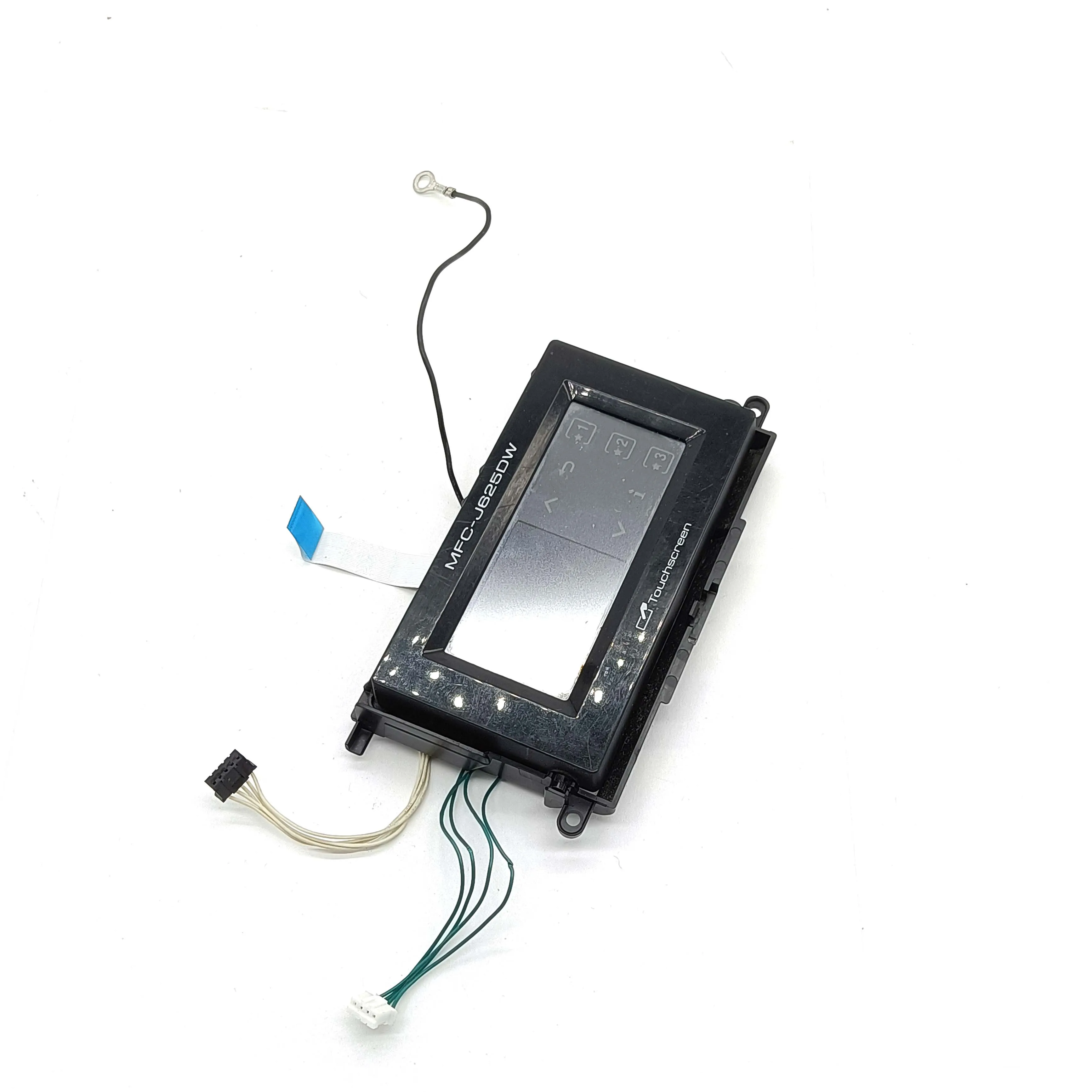 

Панель управления, экран дисплея, Φ LX7380, подходит для Brother 625DW J625DW J625