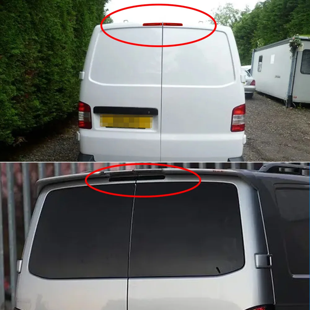 Светодиодные фонари с высоким креплением стоп-сигналы пригодные для Volkswagen VW