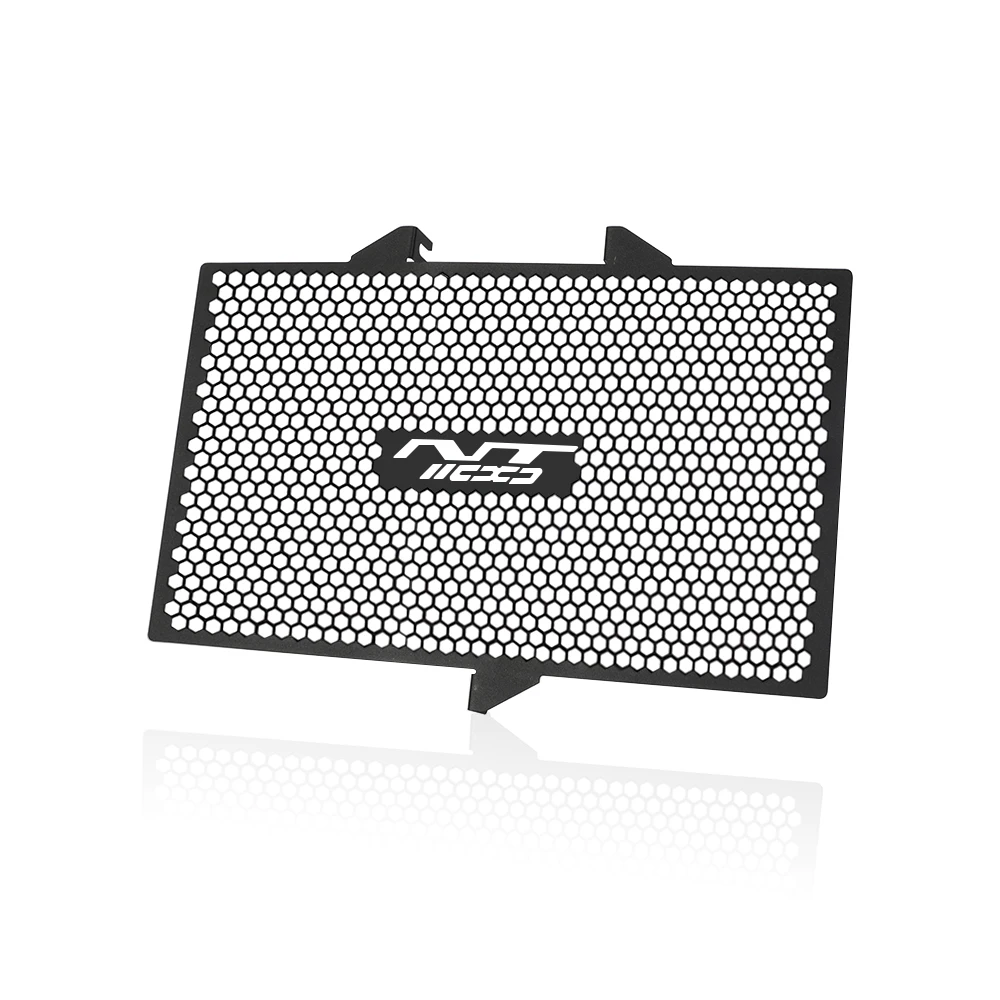 Алюминиевые аксессуары для мотоцикла защита радиатора решетка крышка HONDA NT1100