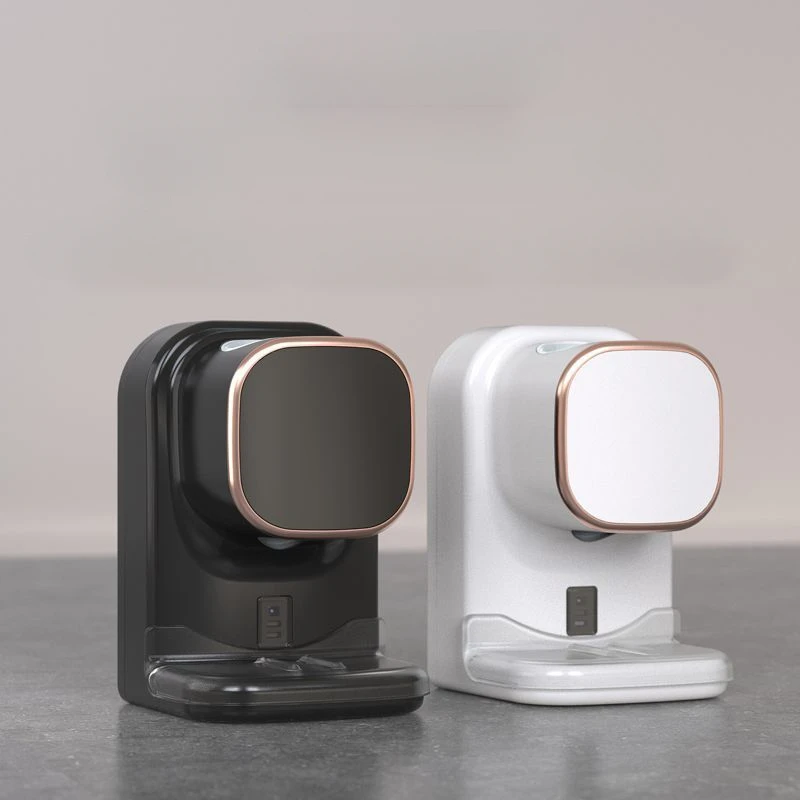 Автоматическая Интеллектуальная Индукционная зубная паста Настенная