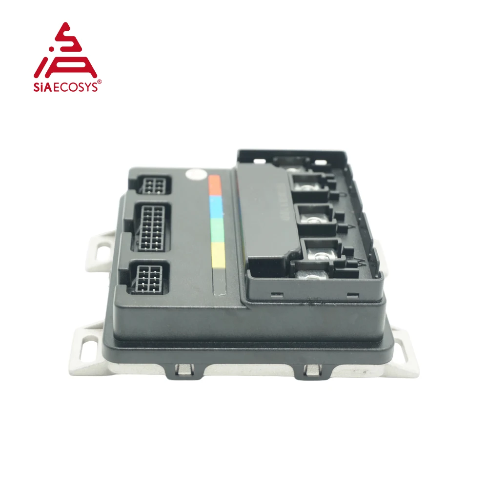 Рисунок 2 - Программируемый контроллер синусоидальной