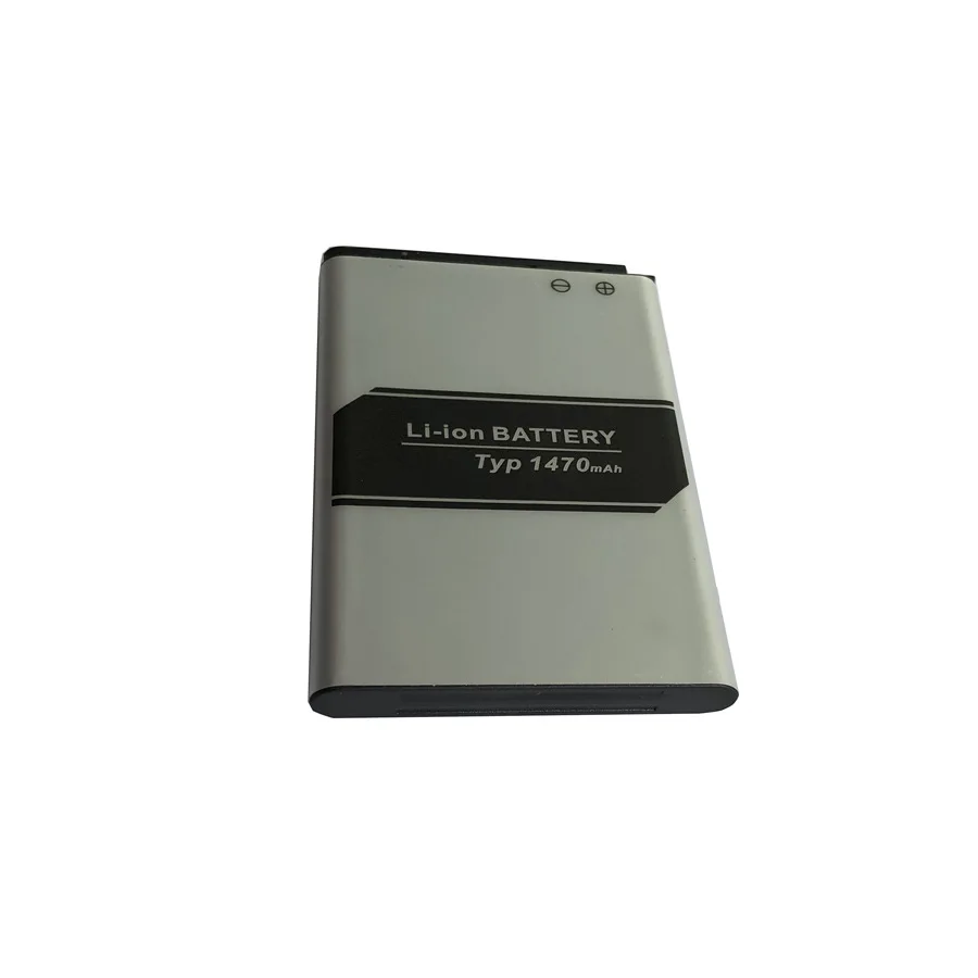 Применяемая батарея для смартфона LG EXALT VN220