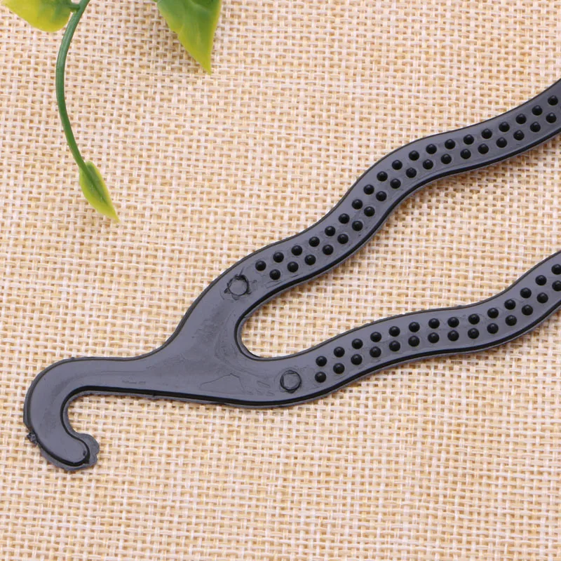 

4 шт., заколка-гребень для волос