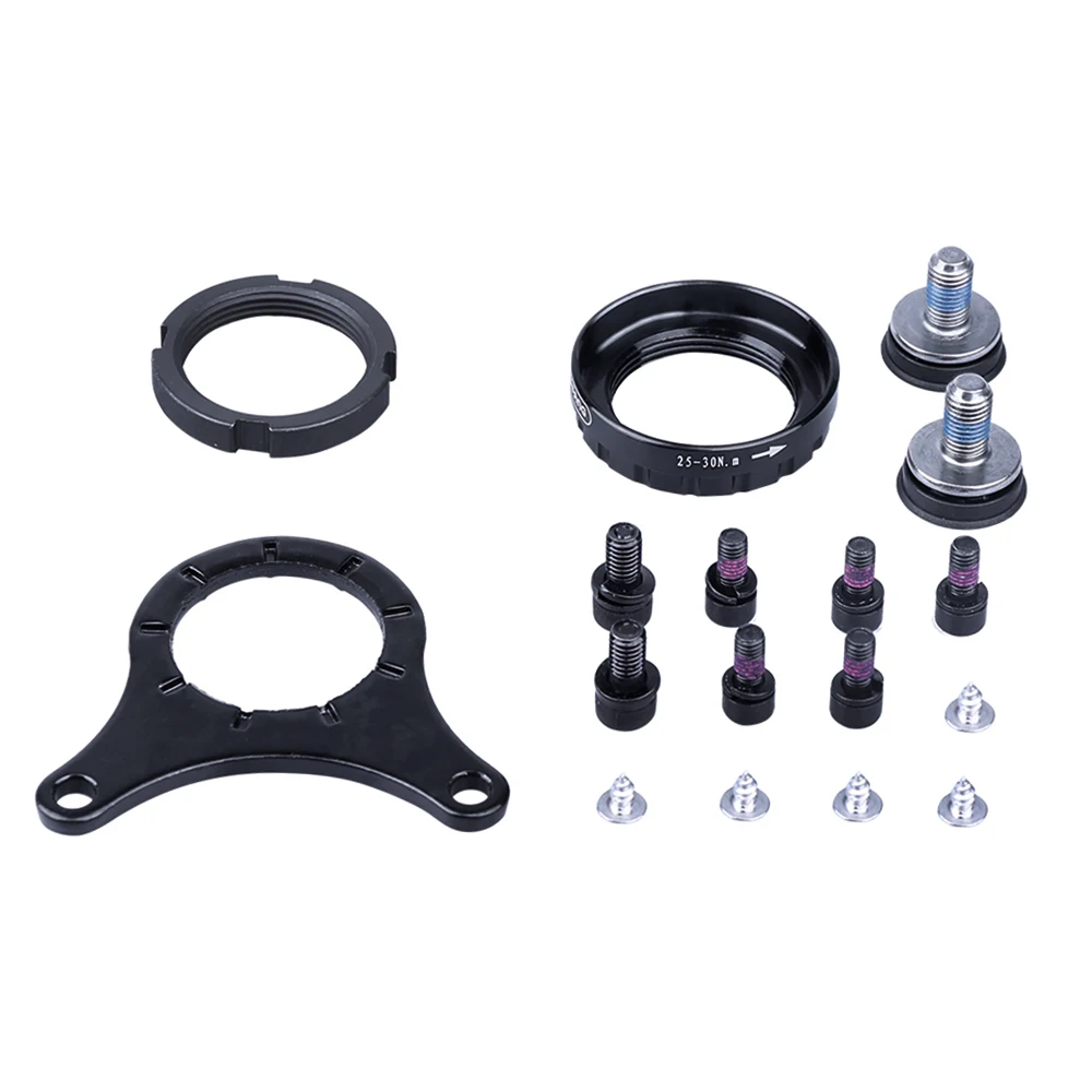 Shimano WH-RS770-C30-TL-F12 Ventileinheit – Ersatzteil Für Laufräder