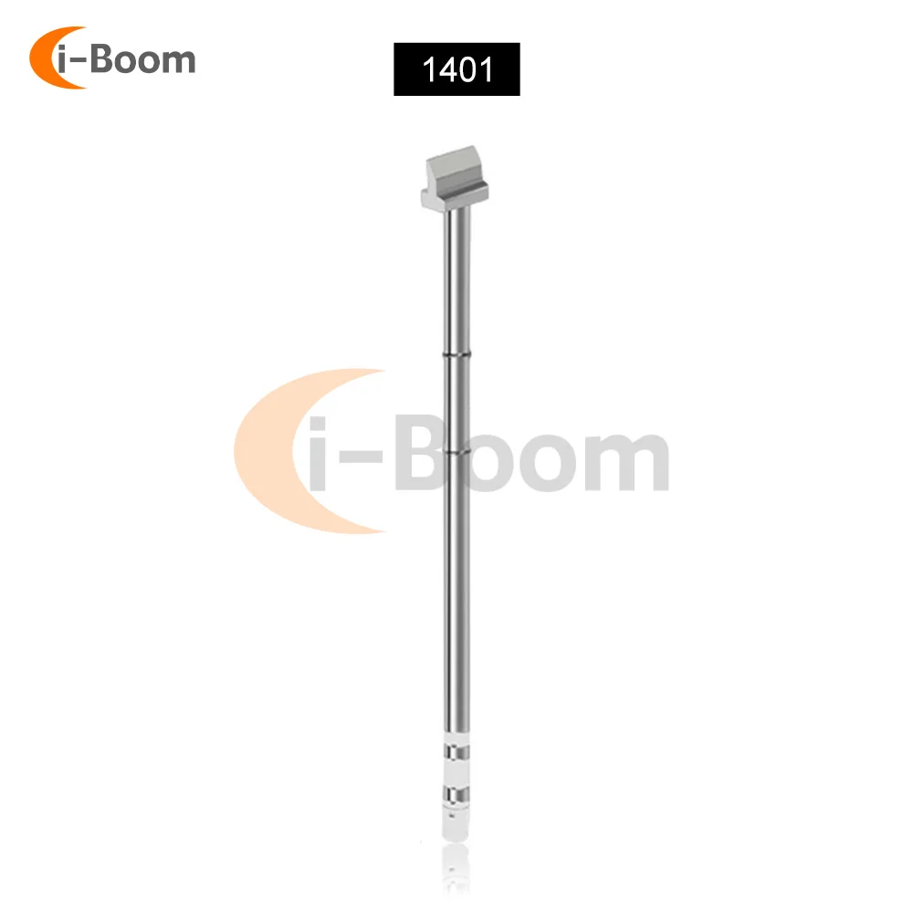 

Паяльные жала Aideepen T12 1401/1402/1403/1404/1405/1406