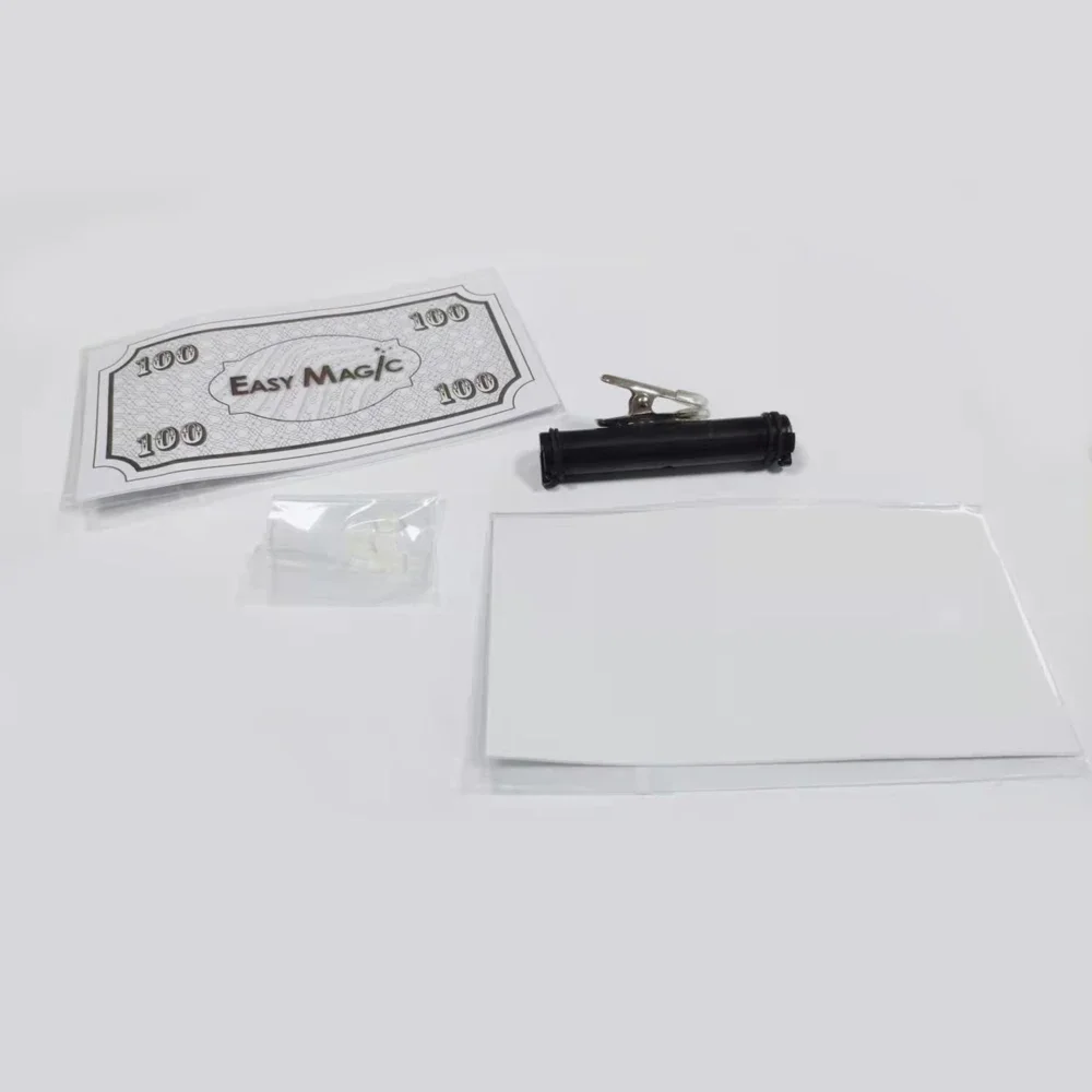 Катушка ITR с невидимой нитью 2 0 сценические фокусы магическая магия реквизит для