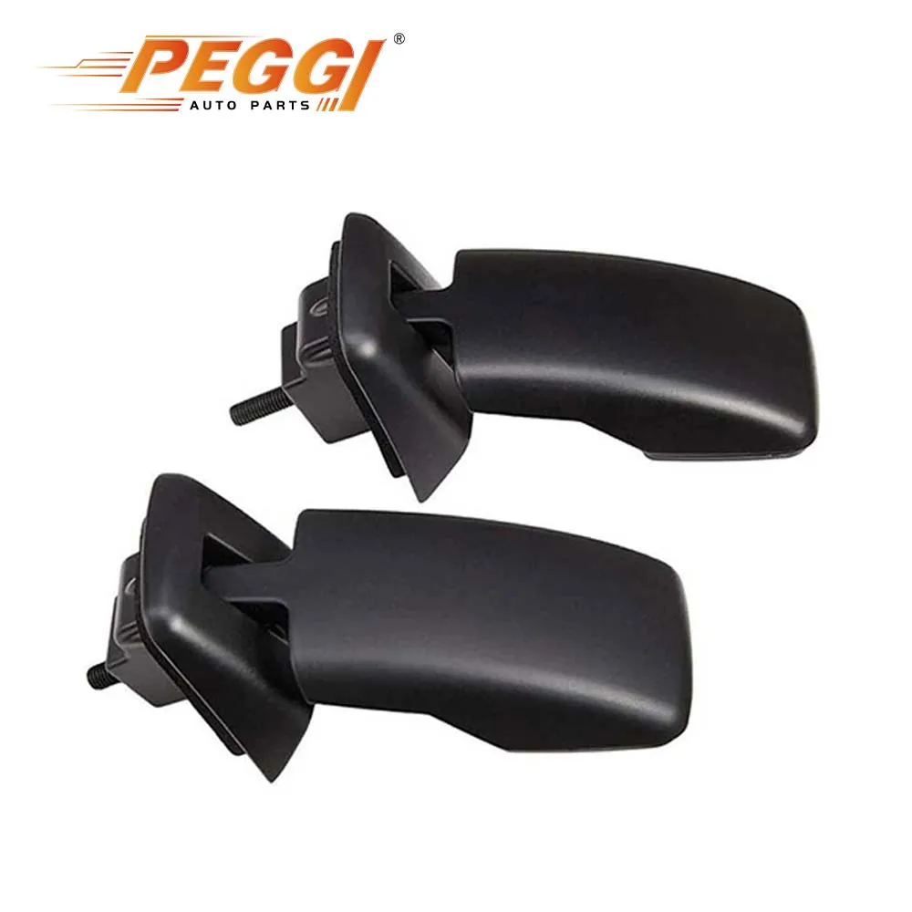 

2 шт. петли для заднего стекла задней двери для Mazda Tribute 2001 2002 2003-2006, стекло задней двери ECY1622AXA ECY1632AXA