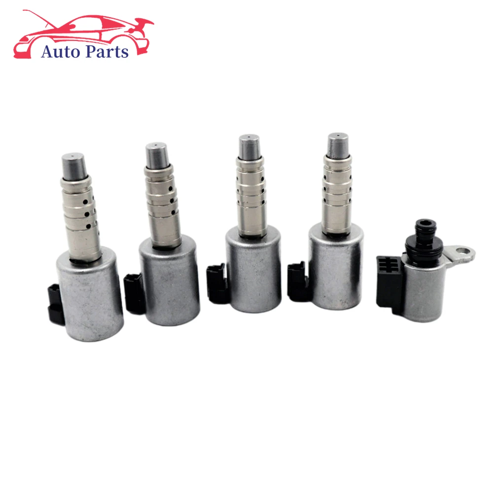 Автозапчасти RE0F10E JF017E JF016E CVT8 искусственная кожа 5 шт. в комплекте для Nissan Infiniti