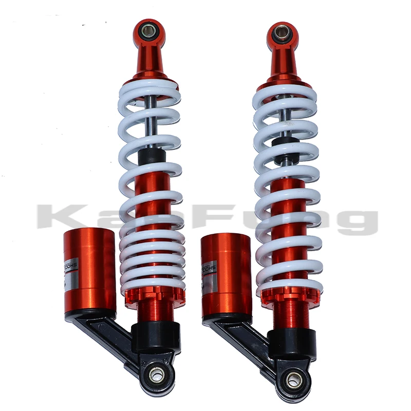 

325mm air shock absorber front and rear suspension springs for scooter dirt bike Gokart Quad ATV motorcycle Universal