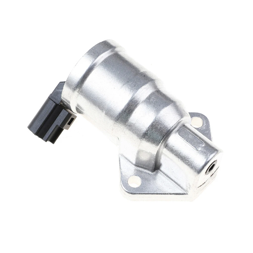 

Metal And ABS Plastic Idle Air Speed Control Valve - Easy To Install Car Idle Air Control Valve