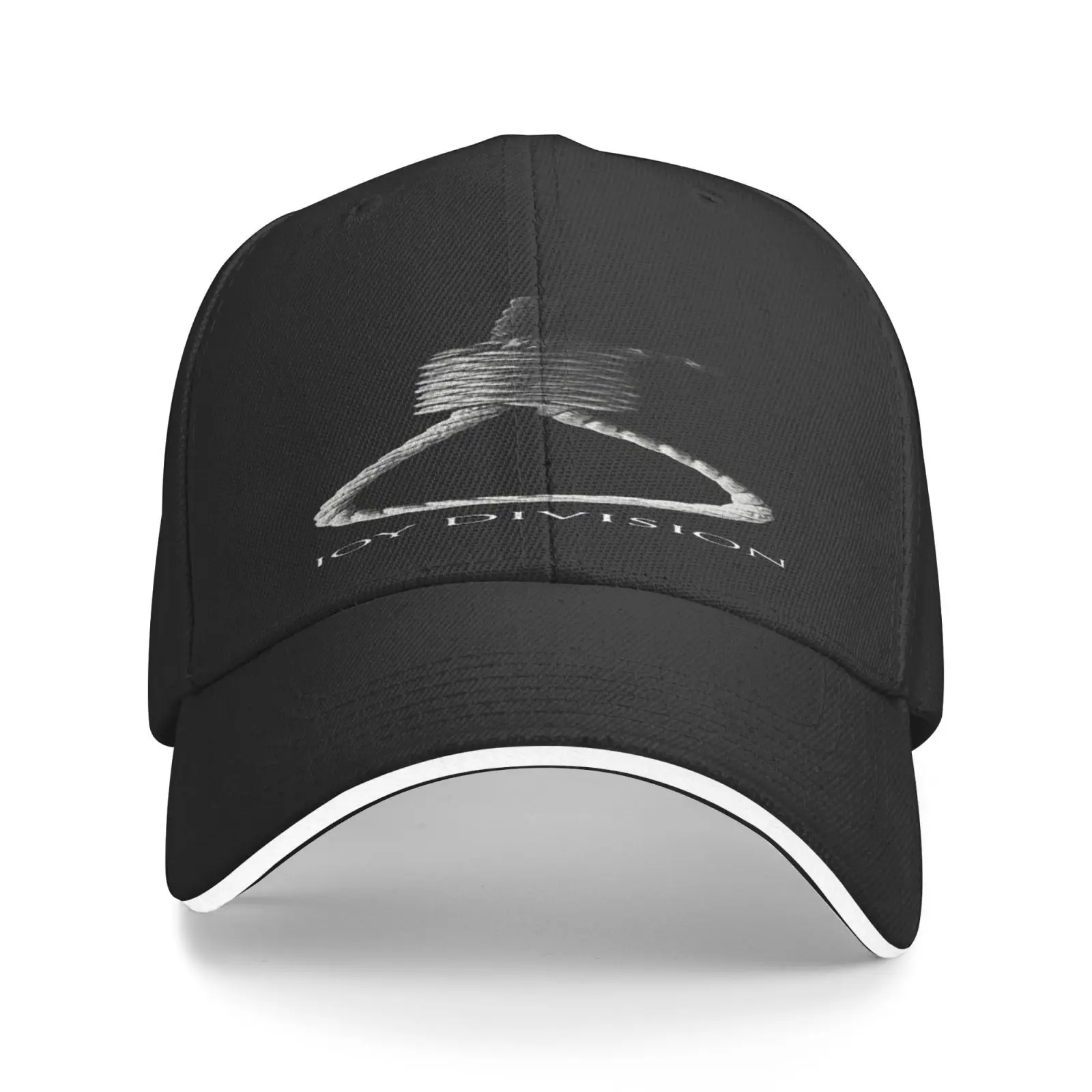 

Joy Division English Band Post-Punk Men's Caps Cap Male Summer Men's Panama Hat Hat Hat Beanie Cap Male Beret Women Ladies Hat