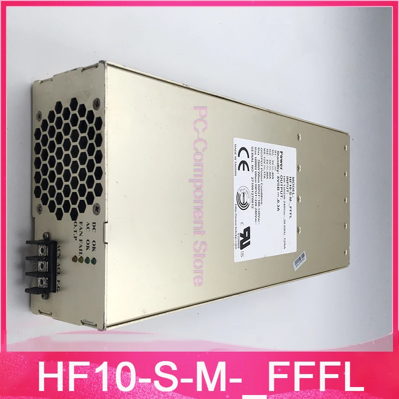HF10-S-M-_FFFL для импульсного источника питания Hitek 5V 40A 12V 17A