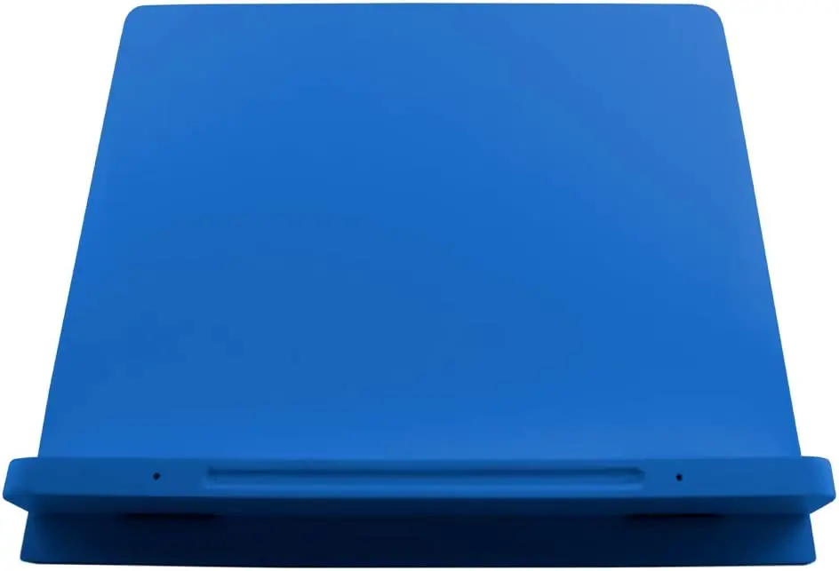 

Suporte para Notebook e Livro - Aquarius, , Azul