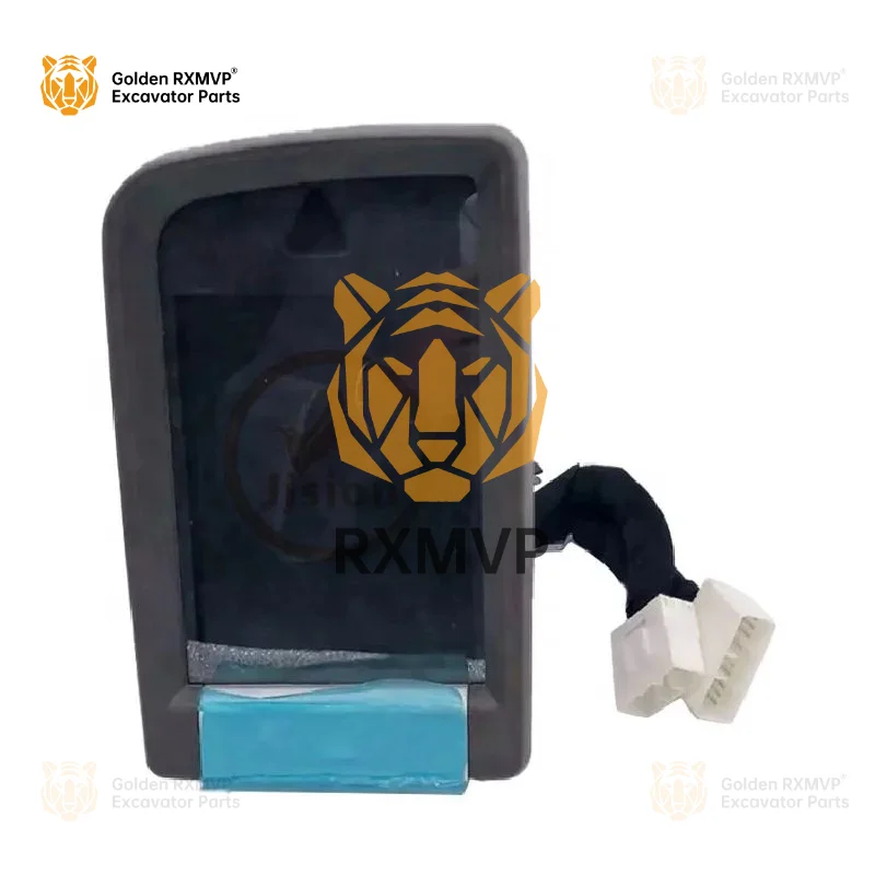 Для монитора экскаватора Vol-vo Parts Ec380 Ec480d 14640101 14630801 14609611 14640102