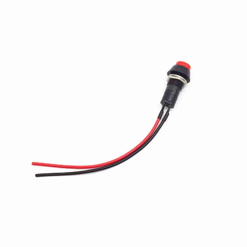 

Excavator for Hitachi ZX for CATERPILLAR for CAT KOMATSU PC for SUMITOMO SANY SY Universal Joystick Horn Button Switch