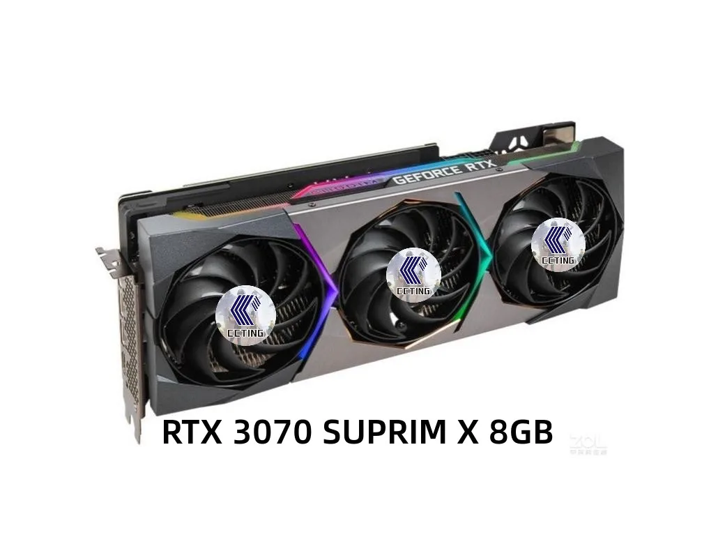Msi 3070 Suprim X Купить