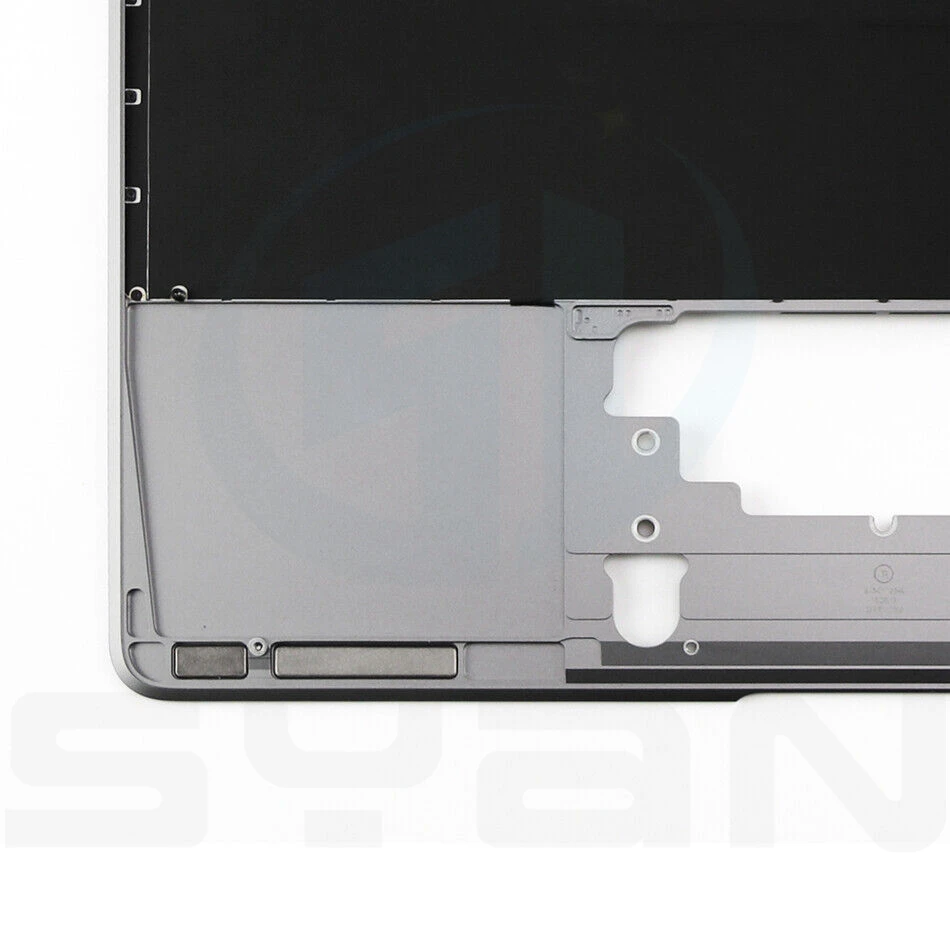 A1534 Topcase с клавиатурой для MacBook Air 12 дюймов Ealy 2015 EMC 2746 MF855 MF865
