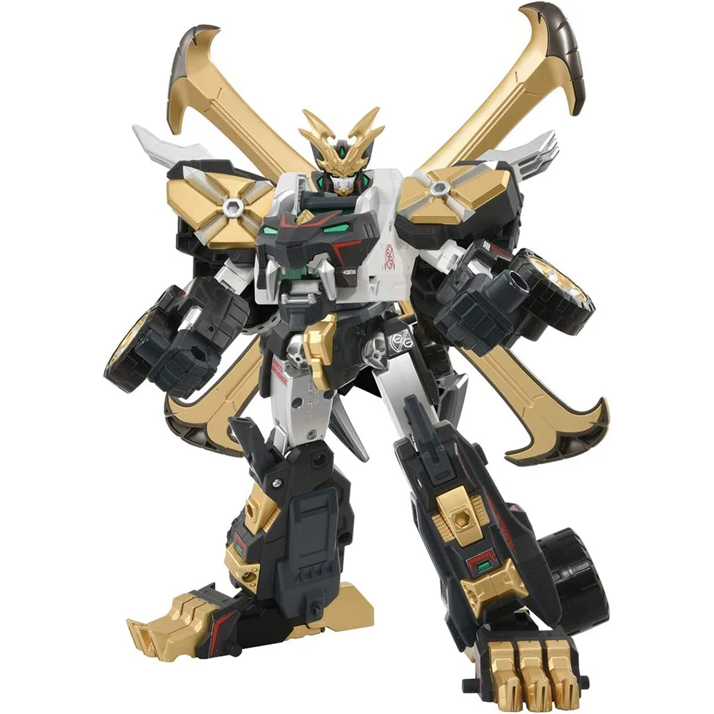 

Takara Tomy Tomica EG-03 Panther Tomica деформационный спасательный Робот детские высококачественные игрушки-роботы забавные волшебные игрушки-машинки