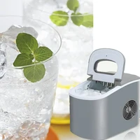 By DHL Free Shipping Ice Maker Electric Bullet Cylindrical Ice Maker Automatic Home Ice Maker