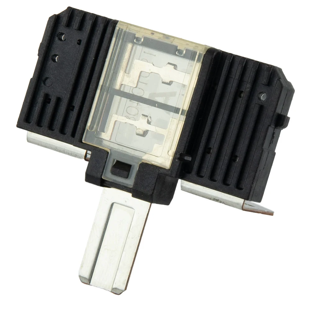 

Кабели для аккумуляторов Multi Fuse Accent Black Kia Metal Rio Soul 18790-05000 2014-2016125A 80A для Accent для Kia 1 шт.