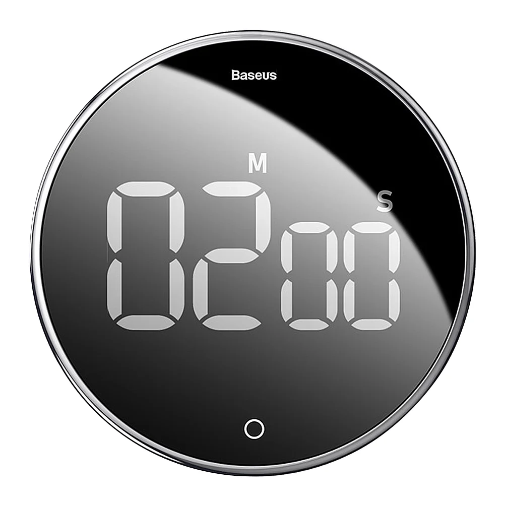 Fitness Countdown Timer Countdown Timer Electronic Timing Alarm Clock Digital Timers Simple Child Alarm Clocks Kids