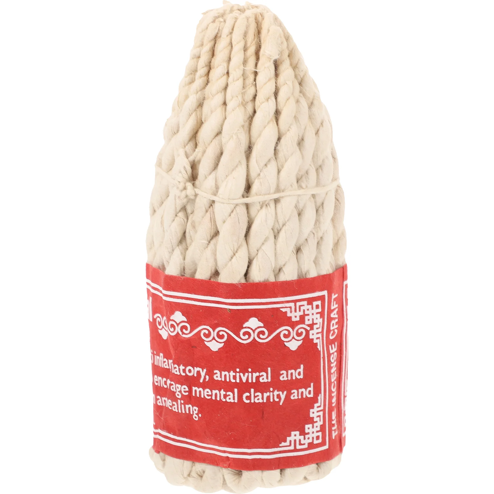 

Vintage Herbal String String Spa Rope Rope for Air Purification Home Use Relaxing