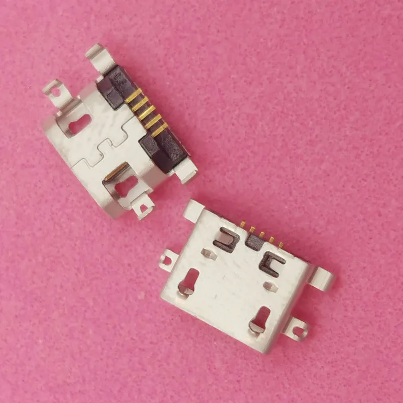 10-100 шт. разъем для док-станции зарядного устройства USB-разъем зарядки Asus ZC551KL Z01BDC