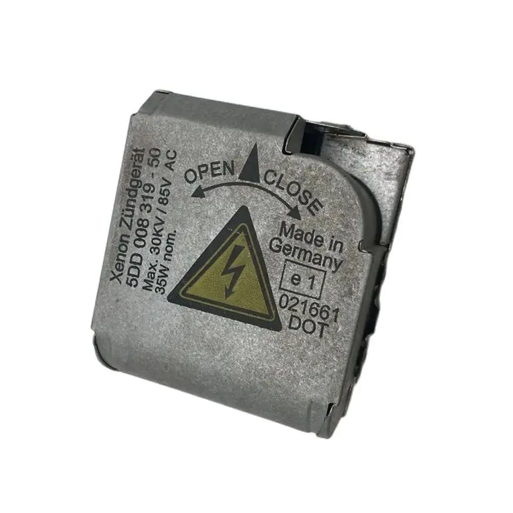 5DD-008-319-50 Балласт ксеноновых фар 5DD 008 319 50 Для Audi A6/A6 A8/S8 BMW 5 7 серии Jaguar S X типа Mercedes