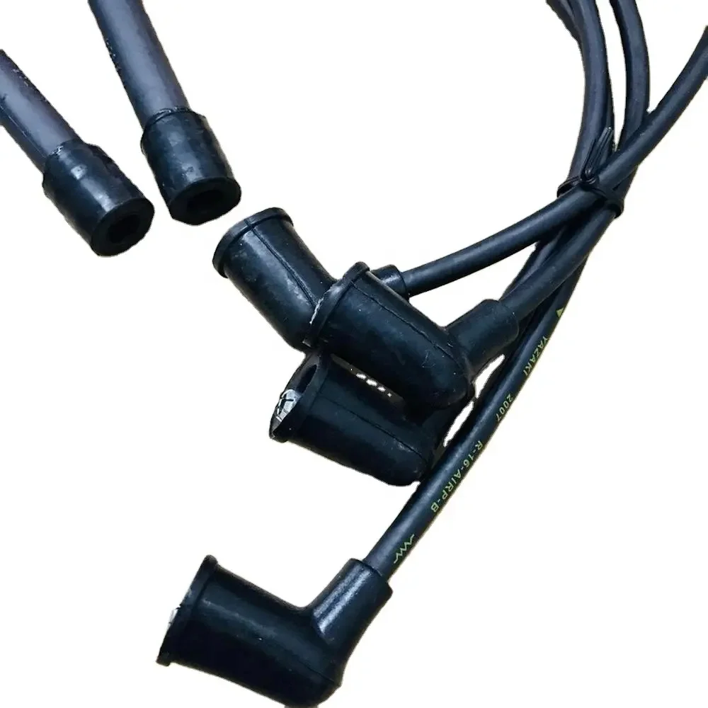 Набор проводов свечей зажигания для всех моделей 1992-2002 Acura FIT Honda 1 5 6 986 8l 32722PT0000