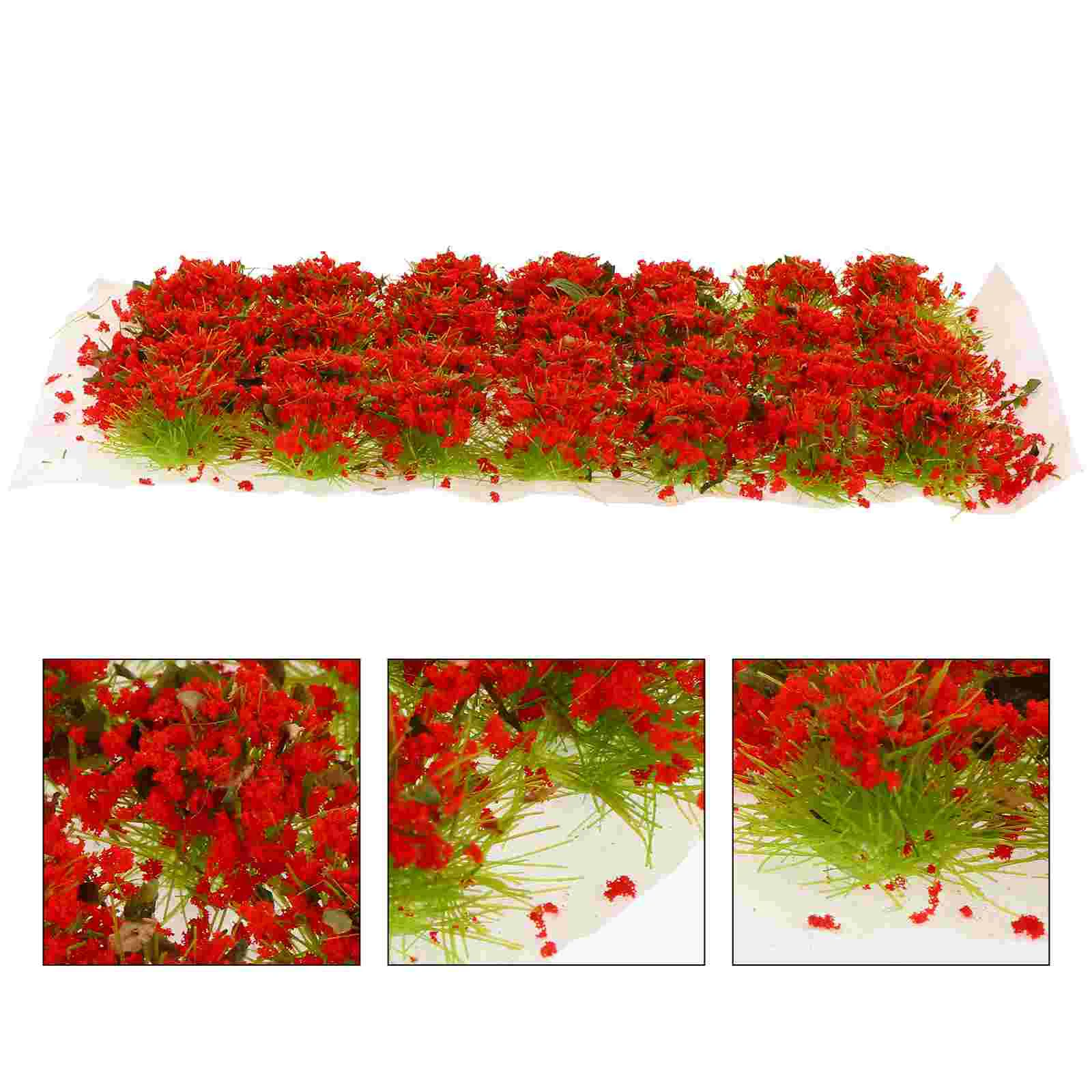 Песочный стол материал сделай сам мини-декор сцены искусственная трава