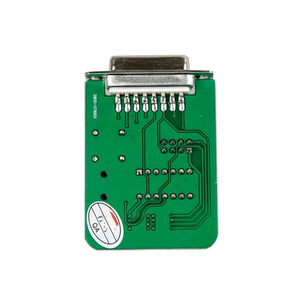 Фото Мини-модуль ACDP4 35080, 35160DO WT EEPROM для чтения и записи №2