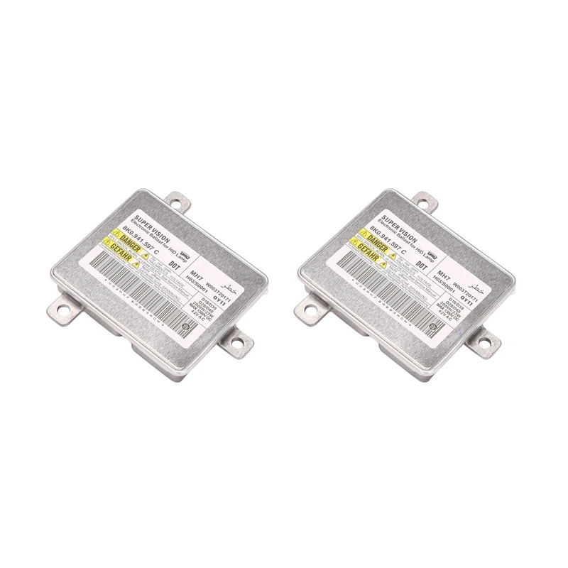 Модуль управления для ксеноновых фар A1 A3 A4 A5 A6 A7 A8 Q3 Q5 Golf Jetta CC Passat 8K0941597C