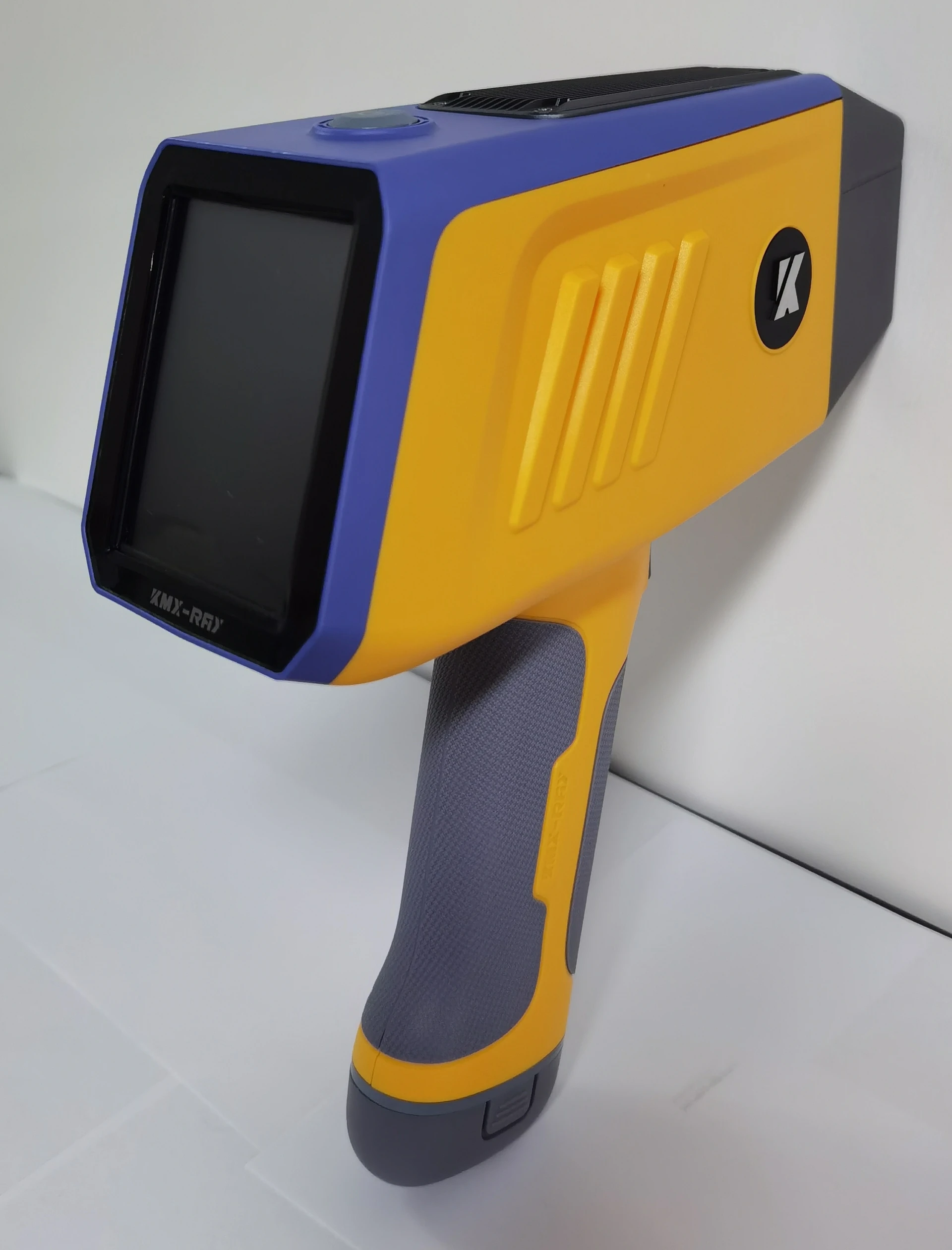 Рисунок 5 - Быстрое переносное лазерное устройство XRF