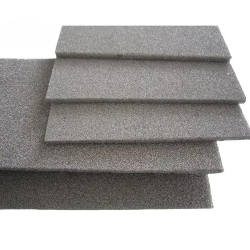 Пористая пена высокой чистоты 40пи железо для исследования и эксперимента