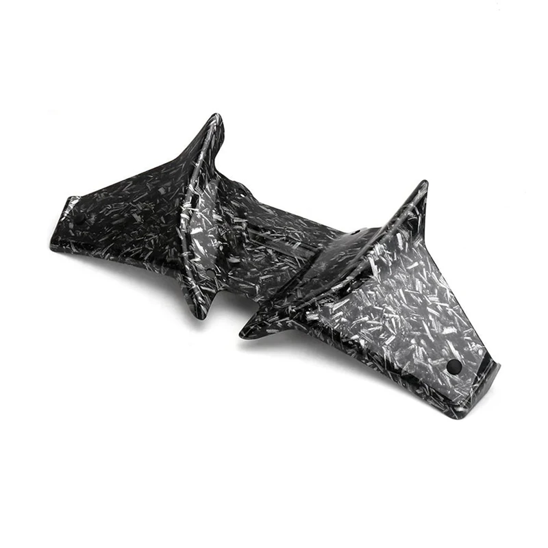 Передний спойлер для мотоцикла Honda CB750 HORNET 2023 2024 Sport Downforce Naked лобовые спойлеры