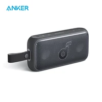Bluetooth-Колонка Anker Soundcore Motion 300 (30 Вт, BT 5.3, IPX7) за 5592 руб
