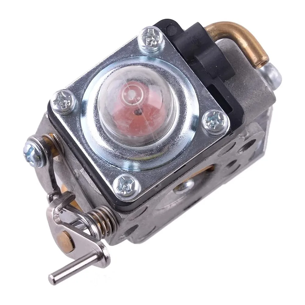 

Карбюратор ПОДХОДИТ для Husqvarna 122HD45 122HD60 CHT220 Jonsered HT2223 карбюратор для резака бензопилы карбюратор