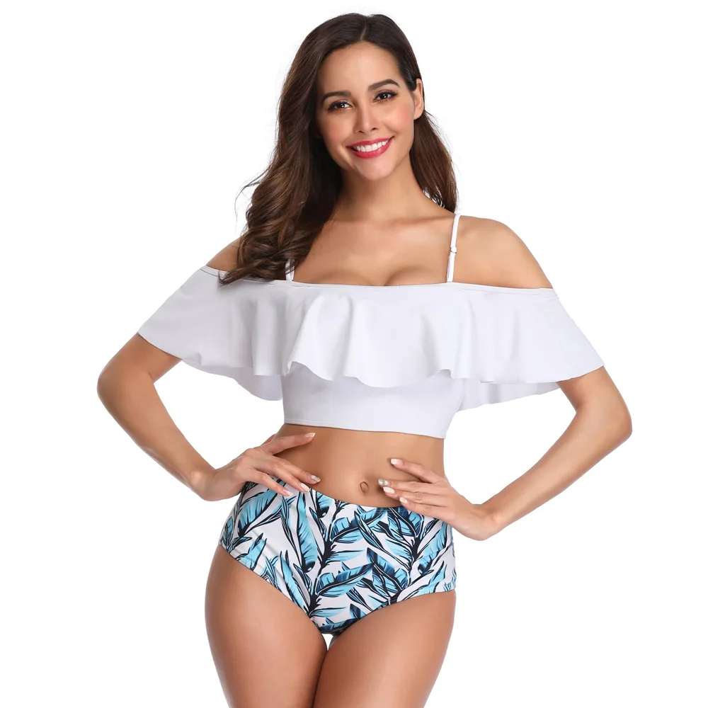 Рисунок 6 - Сексуальный комплект бикини с принтом