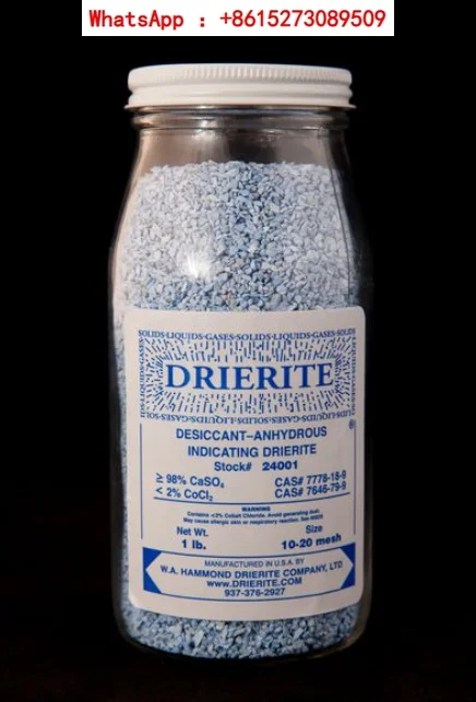 Американ оригинал применимо к 24001 24005 24025 безводный сульфат кальция инструкции по