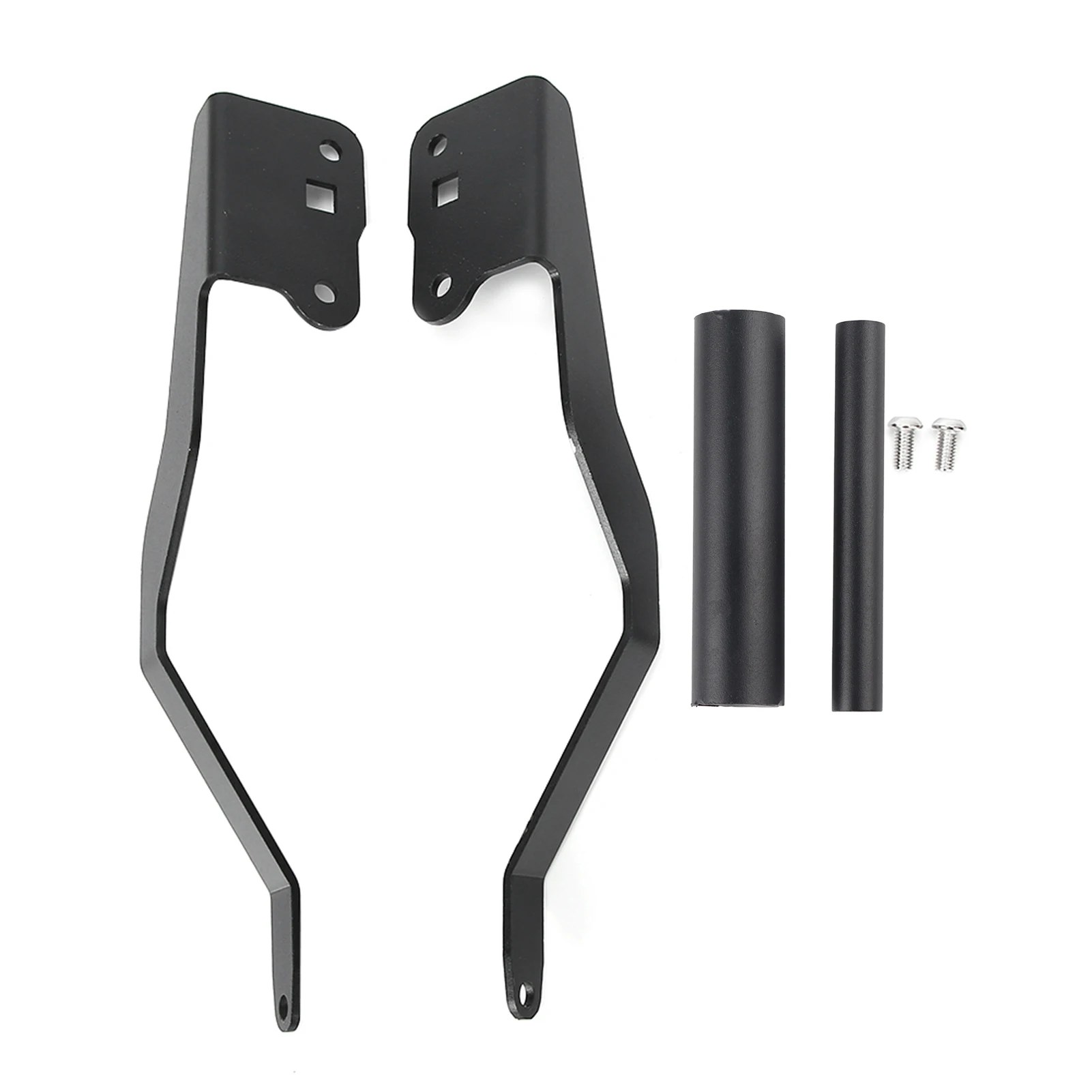 

Motorcycle GPS Navigation Bracket Mobile Phone Holder Fits for F750GS F850GS 17-20