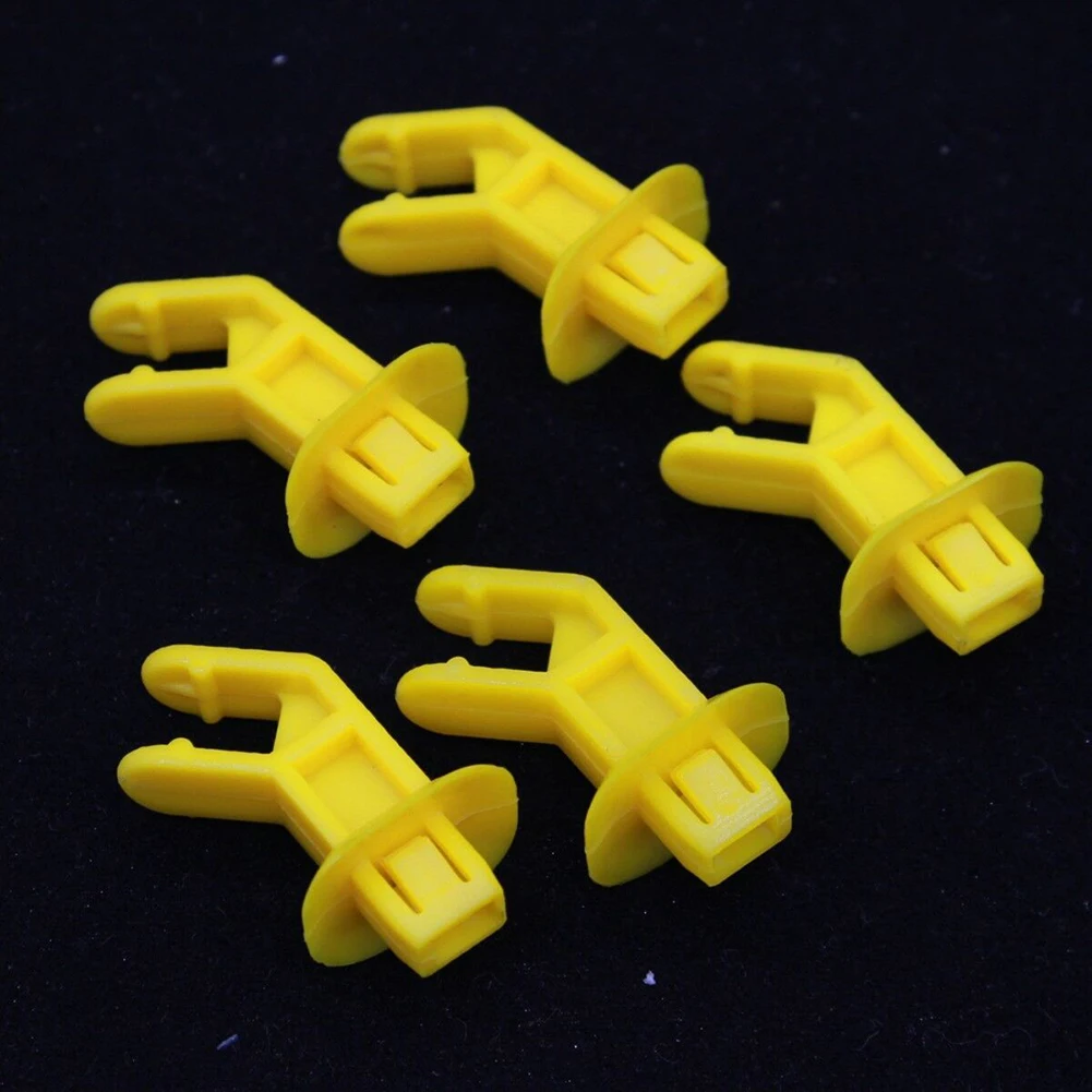 

Bonnet Hood Rod Holder Clip For Escape C-Max Focus AM5Z-16828-A CV6Z-16828-A Auto Fastener Car Accessories