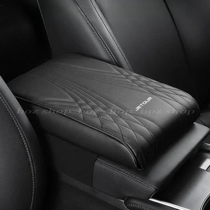 Для Chery JETOUR DASHING 2024 автомобильный подлокотник подставка для увеличения