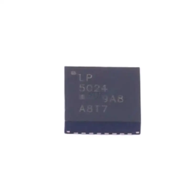 

2-10Pcs 100% New LP5024RSMR LP5024 QFN32 LP8860AQVFPRQ1 LP8860AQ1 LP8860 HLQFP32 Brand new original chips ic