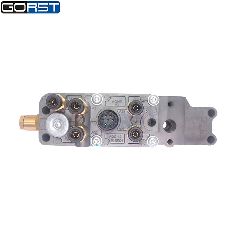 Клапан коробки передач 0501219311 Деталь трансмиссии грузовика MAN TGA TGX TGS 81325506009 03.746.00.0