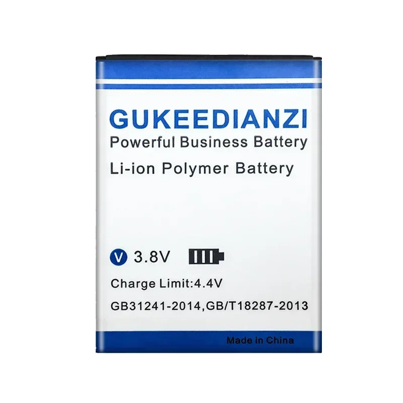 Сменный аккумулятор для мобильного телефона большой емкости BL243 Lenovo K3 Note K50-T5 A7000